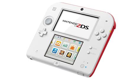 nintendo 2ds console|Nintendo 2DS review .